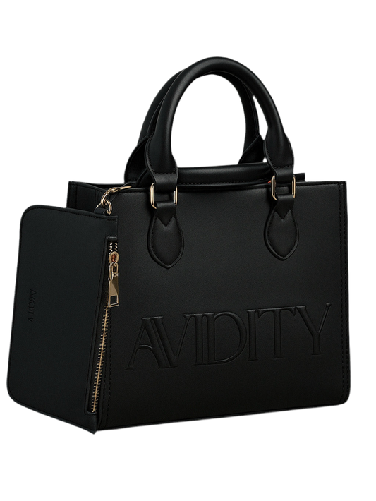 Avidity Signature Tote